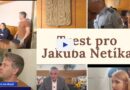 Trest pro Jakuba Netíka